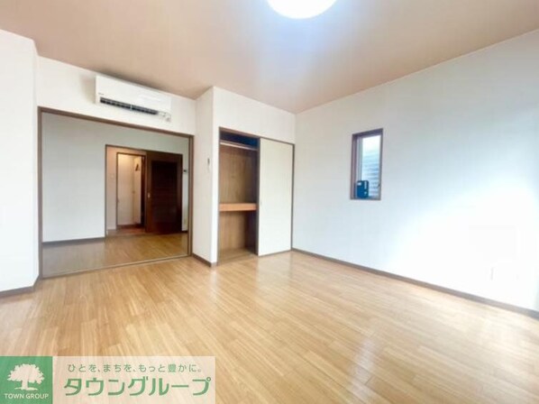 ステーションサイド京王八王子の物件内観写真